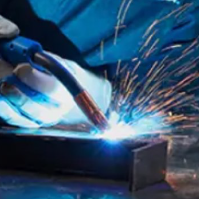 Welding & Fabrication Services